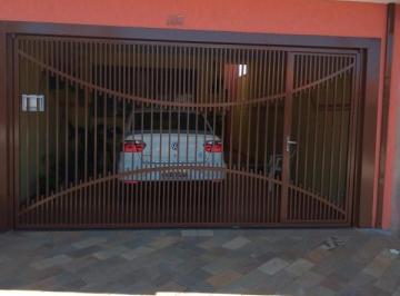 Casa · 52m² · 2 Quartos · 2 Vagas · Casa para venda em Monsenhor Romeu Tortorelli de 52.00m² com 2 Quartos e 2 Garagens