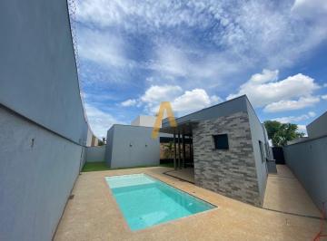 Casa · 247m² · 3 Quartos · 4 Vagas · Casa para venda em Quintas De São José de 247.00m² com 3 Quartos, 3 Suites e 4 Garagens
