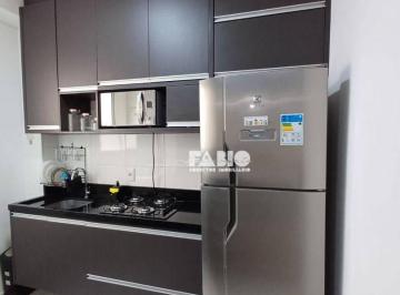 Apartamento · 40m² · 2 Quartos · 1 Vaga · Apartamento para venda em Rio Prado - Mrv de 40.00m² com 2 Quartos e 1 Garagem