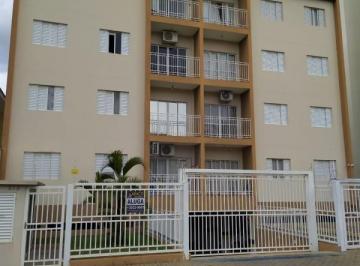 Apartamento · 62m² · 2 Quartos · 1 Vaga · Apartamento para venda em Jardim Alvorada de 62.00m² com 2 Quartos, 1 Suite e 1 Garagem