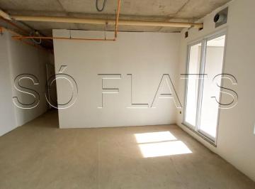 Comercial · 39m² · 1 Vaga · Prédio Comercial para venda em Chácara Santo Antônio (zona Sul) de 39.00m² com 1 Garagem