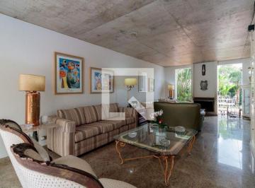 Casa · 240m² · 4 Quartos · 3 Vagas · Casa para venda em Real Parque de 240.00m² com 4 Quartos, 3 Suites e 3 Garagens