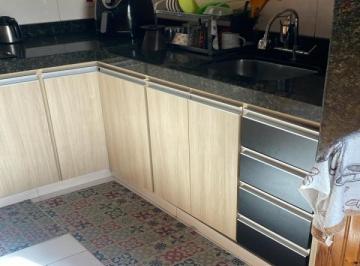 Casa · 80m² · 3 Quartos · 2 Vagas · Casa para venda em Jardim Ipanema de 80.00m² com 3 Quartos e 2 Garagens