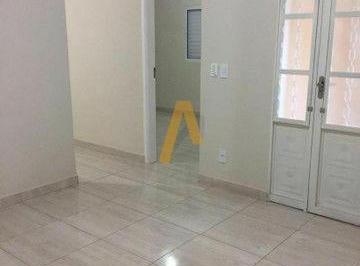 Casa · 76m² · 2 Quartos · Casa para venda em Campos Elíseos de 76.00m² com 2 Quartos