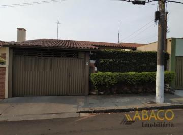 Casa · 192m² · 3 Quartos · 2 Vagas · Casa para venda em Jardim Macarengo de 191.70m² com 3 Quartos, 1 Suite e 2 Garagens