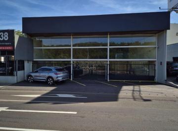 Comercial · 302m² · 4 Quartos · 4 Vagas · Imóvel Comercial para venda em Centro de 302.00m² com 4 Quartos e 4 Garagens