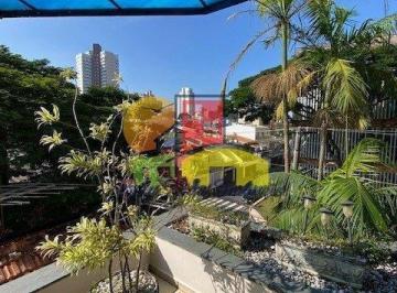 Casa · 550m² · 3 Quartos · 11 Vagas · Sobrado para venda em Jardim Do Mar de 550.00m² com 3 Quartos, 3 Suites e 11 Garagens