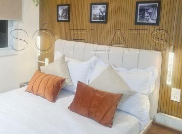 Apartamento · 20m² · 1 Quarto · Studio para venda em Barcelona de 20.00m² com 1 Quarto e 1 Suite