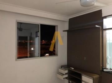 Apartamento · 47m² · 2 Quartos · 1 Vaga · Apartamento para venda em Jardim Manoel Penna de 47.00m² com 2 Quartos e 1 Garagem