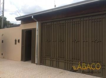 Casa · 178m² · 3 Quartos · 2 Vagas · Casa para venda em Jardim Acapulco de 178.00m² com 3 Quartos, 1 Suite e 2 Garagens