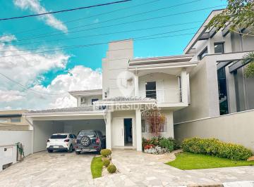 Casa · 287m² · 3 Quartos · 4 Vagas · Casa para venda em Loteamento Residencial Dolce Vita de 287.00m² com 3 Quartos, 3 Suites e 4 Garagen