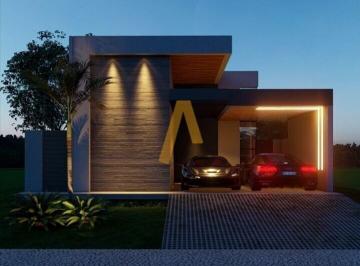 Casa · 150m² · 3 Quartos · Casa para venda em Parque Ribeirão Preto de 150.00m² com 3 Quartos e 3 Suites