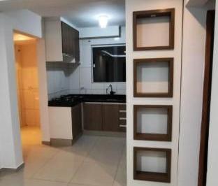 Apartamento · 45m² · 2 Quartos · 1 Vaga · Apartamento para venda em Paloma de 45.00m² com 2 Quartos e 1 Garagem