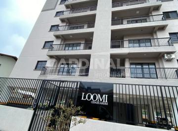 Apartamento · 47m² · 2 Quartos · 1 Vaga · Apartamento para venda em Cidade Jardim de 47.00m² com 2 Quartos, 1 Suite e 1 Garagem