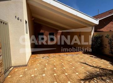 Casa · 213m² · 3 Quartos · 4 Vagas · Casa para venda em Vila Harmonia de 213.00m² com 3 Quartos, 1 Suite e 4 Garagens
