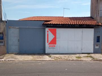 Casa · 346m² · 2 Quartos · 3 Vagas · Casa para venda em Residencial Votorantim Park I de 346.00m² com 2 Quartos e 3 Garagens