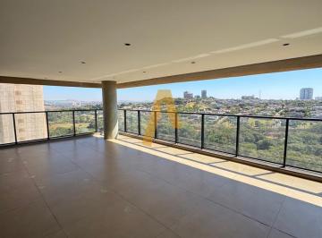 Apartamento · 298m² · 4 Quartos · 4 Vagas · Apartamento para venda em Jardim Olhos D'água Ii de 298.00m² com 4 Quartos, 4 Suites e 4 Garagens
