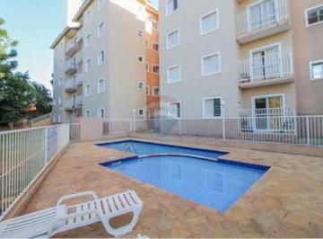 Apartamento · 60m² · 2 Quartos · 1 Vaga · Apartamento para venda em Jardim Vera Cruz de 60.00m² com 2 Quartos e 1 Garagem
