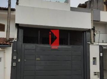 Comercial · 295m² · 3 Quartos · 1 Vaga · Sala Comercial para venda em Jardim Prestes De Barros de 295.00m² com 3 Quartos e 1 Garagem