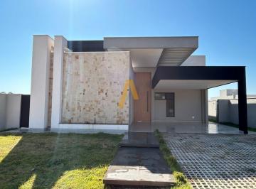 Casa · 250m² · 3 Quartos · 4 Vagas · Casa de Condomínio para venda em Alphaville de 250.00m² com 3 Quartos, 3 Suites e 4 Garagens