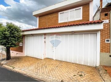 Casa · 282m² · 5 Quartos · 4 Vagas · Casa para venda em Jardim Mosteiro de 281.92m² com 5 Quartos, 2 Suites e 4 Garagens