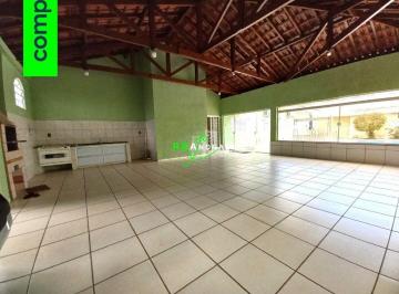 Casa · 269m² · 4 Quartos · 6 Vagas · Casa para venda em Jardim Flórida de 269.00m² com 4 Quartos, 1 Suite e 6 Garagens
