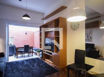 Casa · 130m² · 2 Quartos · 2 Vagas · Casa para venda em Real Parque de 130.00m² com 2 Quartos, 2 Suites e 2 Garagens
