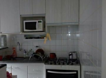 Apartamento · 62m² · 2 Quartos · 1 Vaga · Apartamento para venda em Jardim Palma Travassos de 62.00m² com 2 Quartos, 1 Suite e 1 Garagem