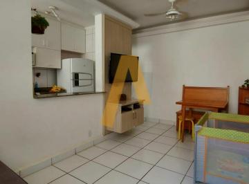 Apartamento · 48m² · 2 Quartos · 1 Vaga · Apartamento para venda em Lagoinha de 48.00m² com 2 Quartos e 1 Garagem
