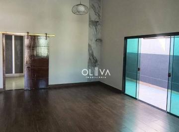 Casa · 160m² · 3 Quartos · 4 Vagas · Casa de Condomínio para venda em Alta Vista de 160.00m² com 3 Quartos, 3 Suites e 4 Garagens