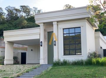 Casa · 250m² · 3 Quartos · 4 Vagas · Casa de Condomínio para venda em Alphaville de 250.00m² com 3 Quartos, 3 Suites e 4 Garagens