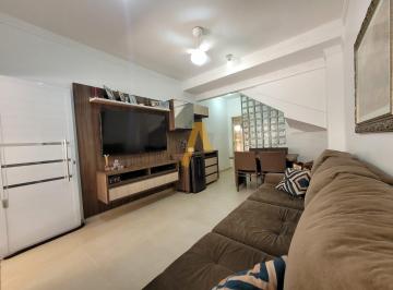 Casa · 65m² · 2 Quartos · 1 Vaga · Casa para venda em Planalto Verde de 65.00m² com 2 Quartos e 1 Garagem