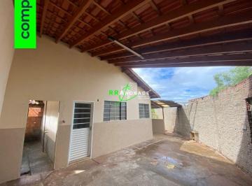 Casa · 54m² · 2 Quartos · 2 Vagas · Casa para venda em Jardim Bonsucesso de 54.00m² com 2 Quartos e 2 Garagens