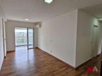 Apartamento · 90m² · 3 Quartos · 2 Vagas · Apartamento para venda em Jardim Tarraf Ii de 90.00m² com 3 Quartos, 1 Suite e 2 Garagens