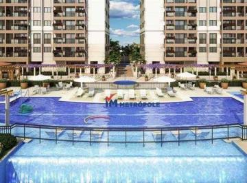 Apartamento · 86m² · 3 Quartos · 1 Vaga · Apartamento para venda em Taquara de 86.00m² com 3 Quartos, 3 Suites e 1 Garagem