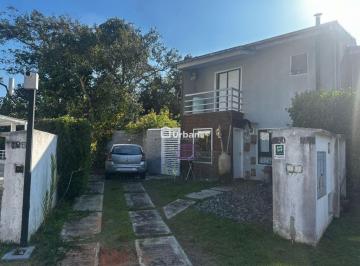 Casa · 148m² · 3 Quartos · 2 Vagas · Casa de Condomínio para venda em Granja Viana de 148.00m² com 3 Quartos, 3 Suites e 2 Garagens