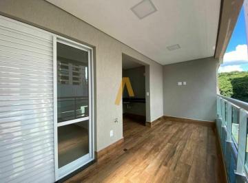 Apartamento · 93m² · 3 Quartos · 2 Vagas · Apartamento para venda em Jardim Botânico de 93.00m² com 3 Quartos, 1 Suite e 2 Garagens