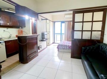 Apartamento · 32m² · 1 Quarto · 1 Vaga · Studio para venda em Centro de 32.00m² com 1 Quarto, 1 Suite e 1 Garagem