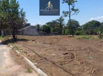 Terreno · 1000m² · Terreno para venda em Nossa Senhora Do Perpétuo Socorro de 1000.00m²