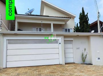 Casa · 262m² · 4 Quartos · 5 Vagas · Sobrado para venda em Parque Moema de 262.00m² com 4 Quartos, 1 Suite e 5 Garagens