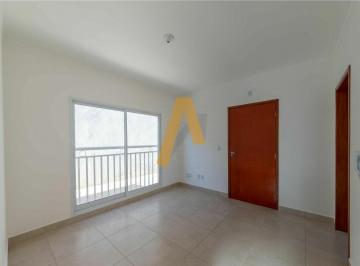 Apartamento · 50m² · 2 Quartos · 1 Vaga · Apartamento para venda em Parque Dos Lagos de 50.00m² com 2 Quartos e 1 Garagem