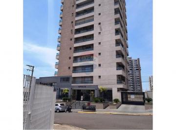 Apartamento · 43m² · 1 Quarto · 1 Vaga · Apartamento para venda em Nova Aliança de 42.85m² com 1 Quarto, 1 Suite e 1 Garagem