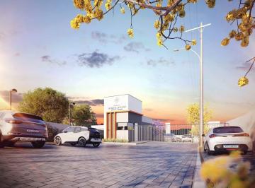 Casa · 73m² · 2 Quartos · 1 Vaga · Casa para venda em Jardim Santa Inês de 73.33m² com 2 Quartos e 1 Garagem