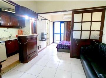 Apartamento · 32m² · 1 Quarto · 1 Vaga · Flat para venda em Santa Cecília de 32.00m² com 1 Quarto e 1 Garagem