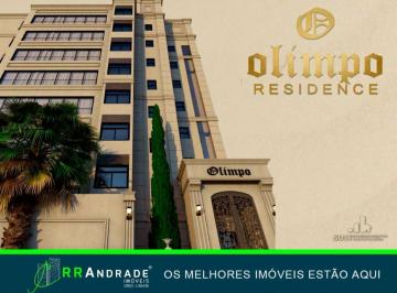 Apartamento · 86m² · 2 Quartos · 2 Vagas · Apartamento para venda em Residencial Paraíso de 86.00m² com 2 Quartos, 2 Suites e 2 Garagens