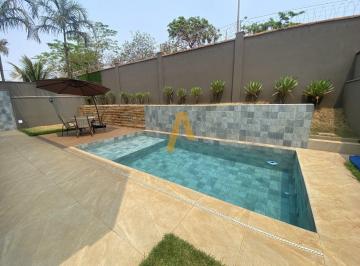 Casa · 350m² · 5 Quartos · 4 Vagas · Casa para venda em Alphaville de 350.00m² com 5 Quartos, 4 Suites e 4 Garagens