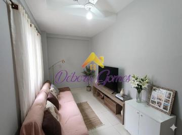 Apartamento · 45m² · 2 Quartos · 1 Vaga · Apartamento para venda em Esplanada Dos Barreiros de 45.00m² com 2 Quartos e 1 Garagem