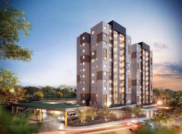 Apartamento · 64m² · 3 Quartos · 2 Vagas · Apartamento para venda em Meu Cantinho de 64.00m² com 3 Quartos e 2 Garagens