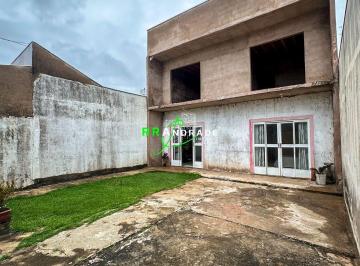 Casa · 136m² · 3 Quartos · 4 Vagas · Sobrado para venda em Jardim Vera Cruz Iii de 136.00m² com 3 Quartos, 1 Suite e 4 Garagens