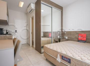 Apartamento · 20m² · 1 Quarto · Flat para venda em Centro de 20.00m² com 1 Quarto e 1 Suite